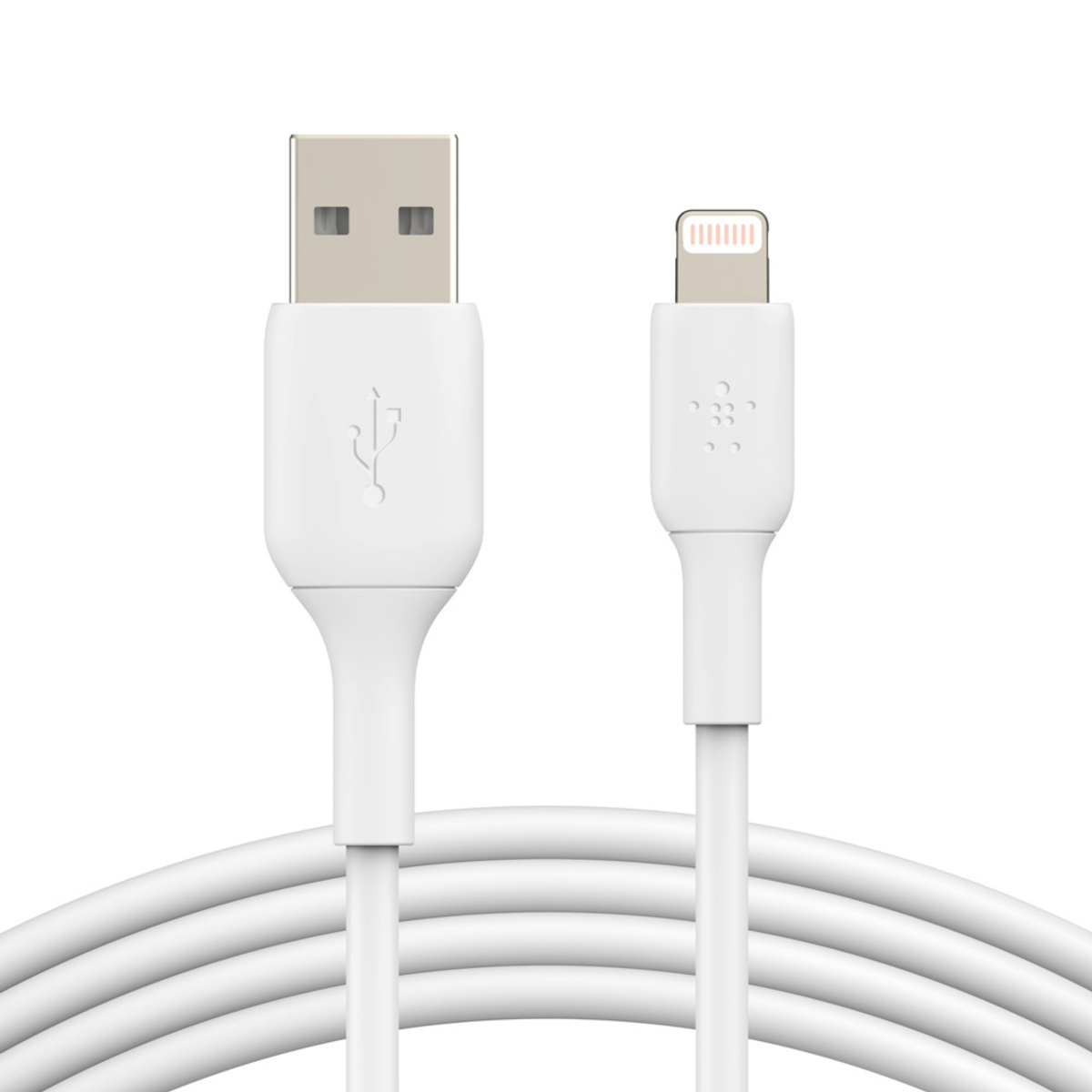 Charge Lightning To Usba Cable