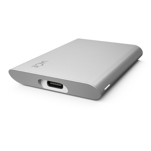 Lacie, SSD Ext 1TB Portable SSD v2 USB-C