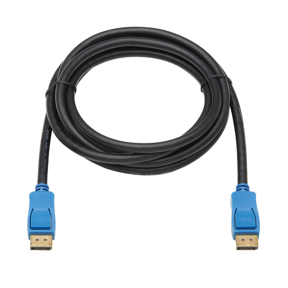 DisplayPort 1.4 Cable - 8K UHD 1.83 m