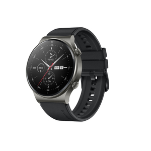 Huawei, Watch GT2 Pro -Night Black