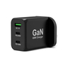 Power Supply 65 W - Type C Gan - UK