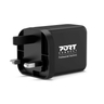 Power Supply 65 W - Type C Gan - UK