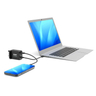 Power Supply 65 W - Type C Gan - UK