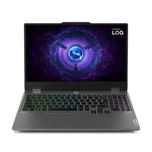 Lenovo, LOQ15 i7 RTX4060 8GB 1TB 15.6" WinH