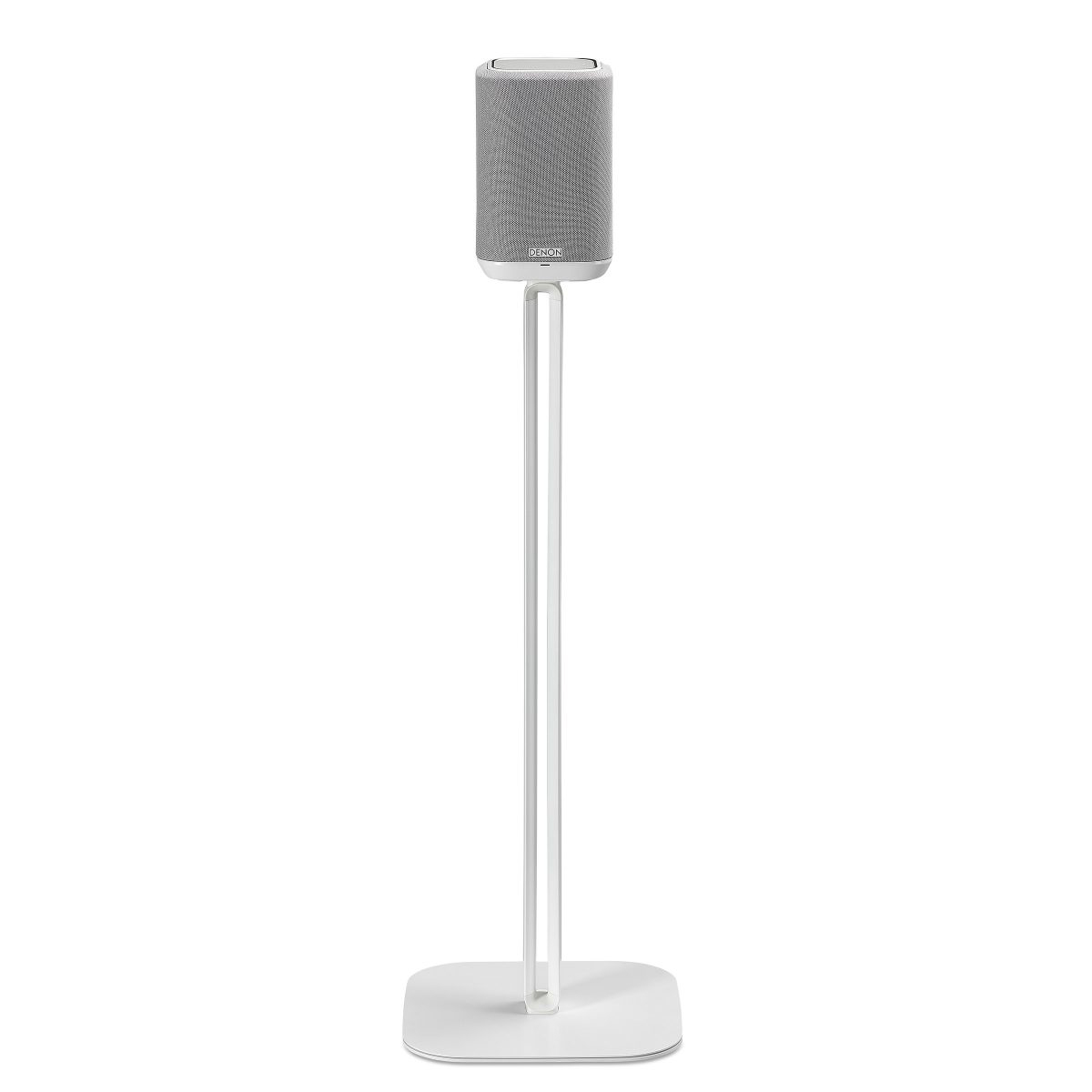 Floor Stand for Denon Home 150 - White