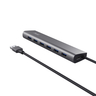 HALYX 7 PORT USB HUB