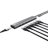 HALYX 7 PORT USB HUB