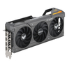 GPU AMD RX7600XT TUF GAMING 16GB Fan