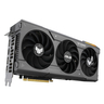 GPU AMD RX7600XT TUF GAMING 16GB Fan