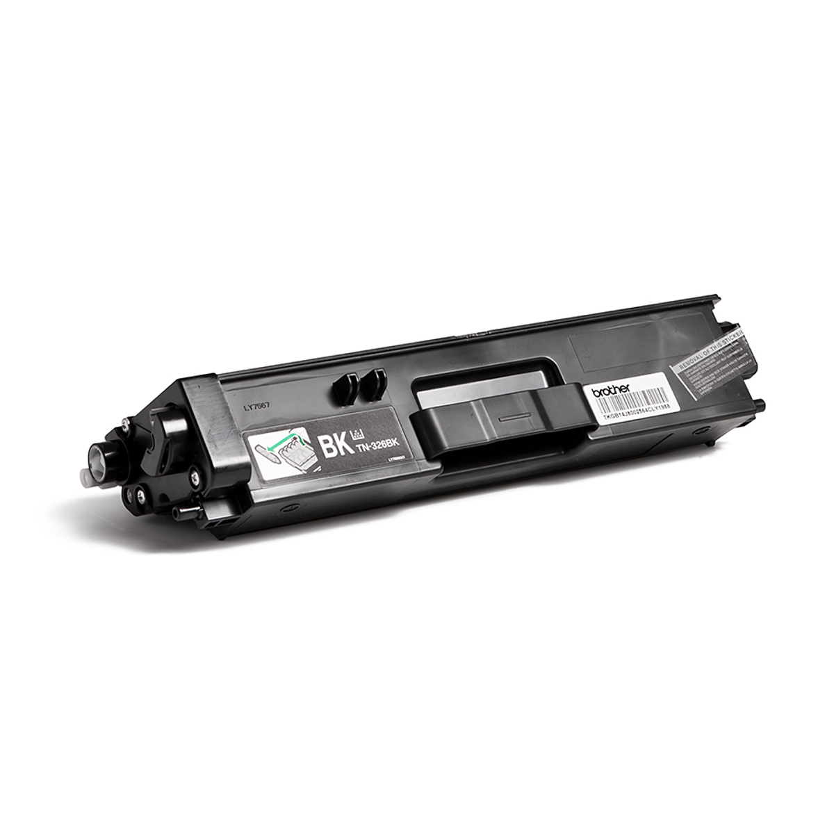 TN326BK Black 4k Pages Toner