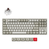 C1PX-M3-UK 80% Keyboard