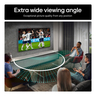 LG G54 55 inch OLED with Wall Mount
