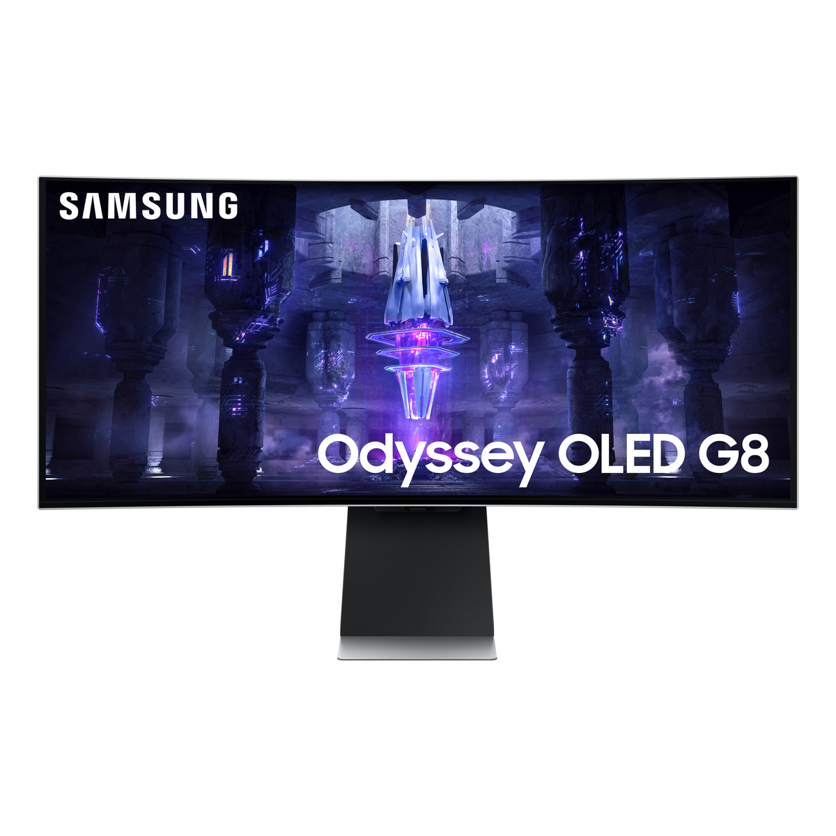 Odyssey G8 LS34BG850SUXXU Curved34