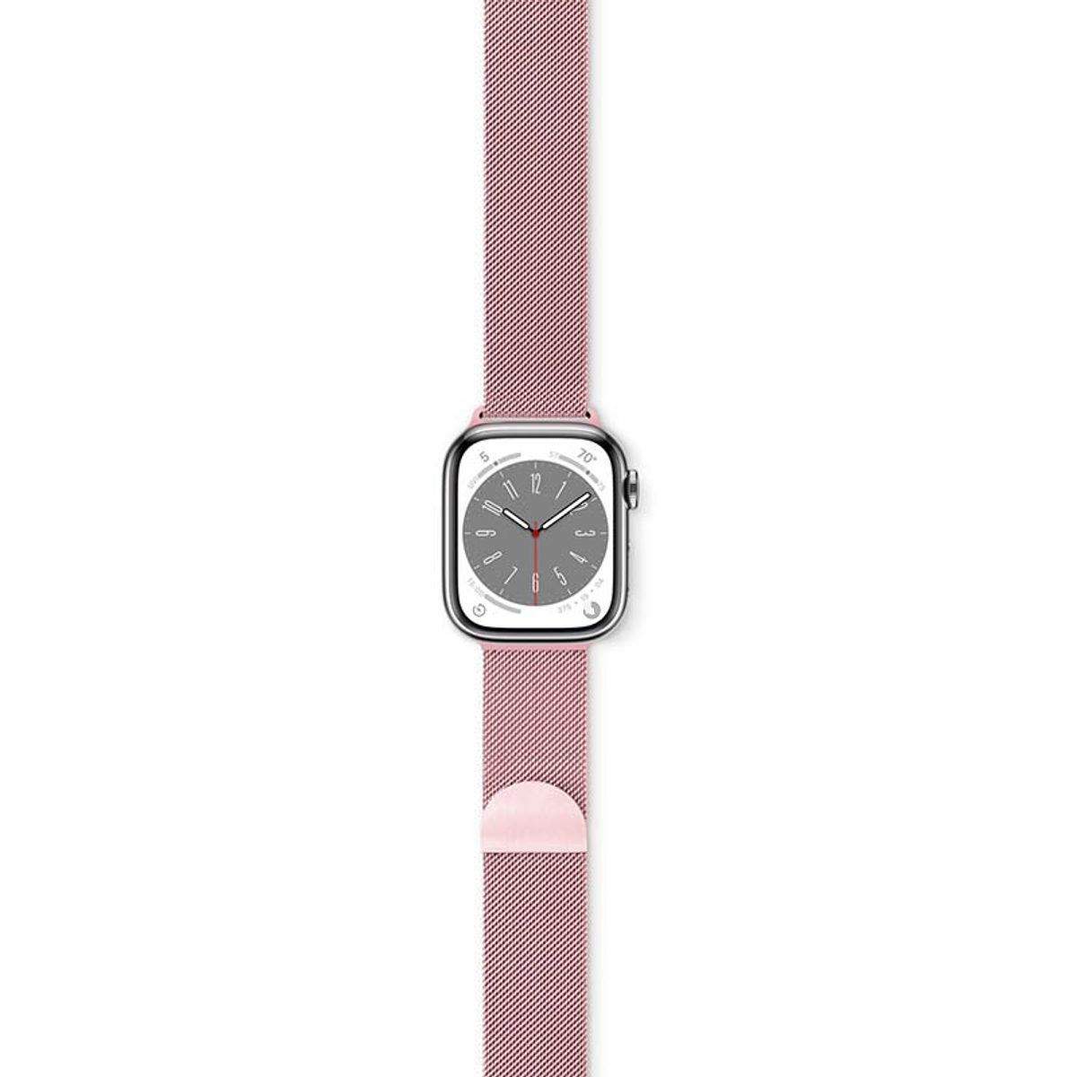 Mesh Band Apple Watch 38/40mm Rose Gold