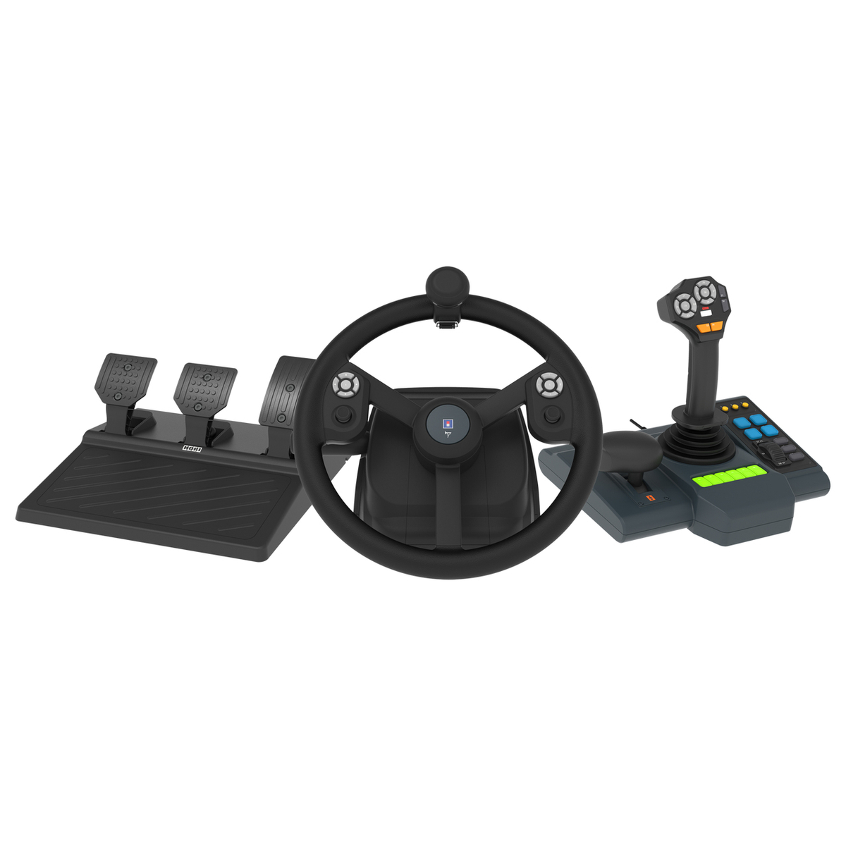 Farming Simulator Wheel