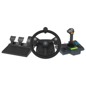 Hori, Farming Simulator Wheel