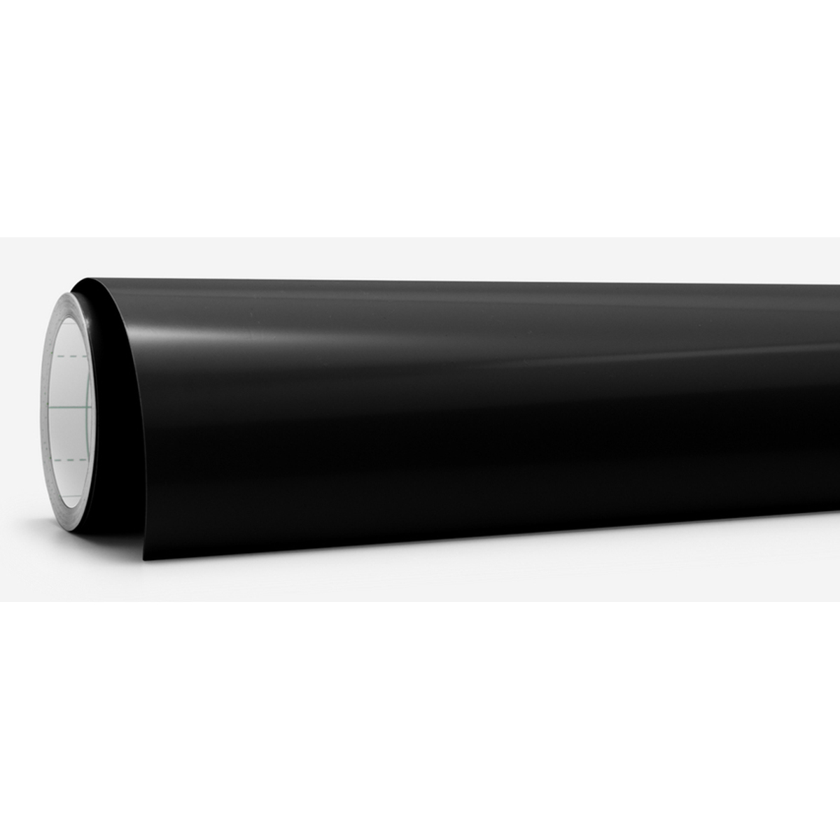 Joy Xtra Smart Vinyl (Black) 9 Feet