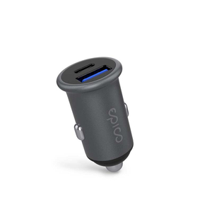 38w USB-A USB-C Pro Car Charger