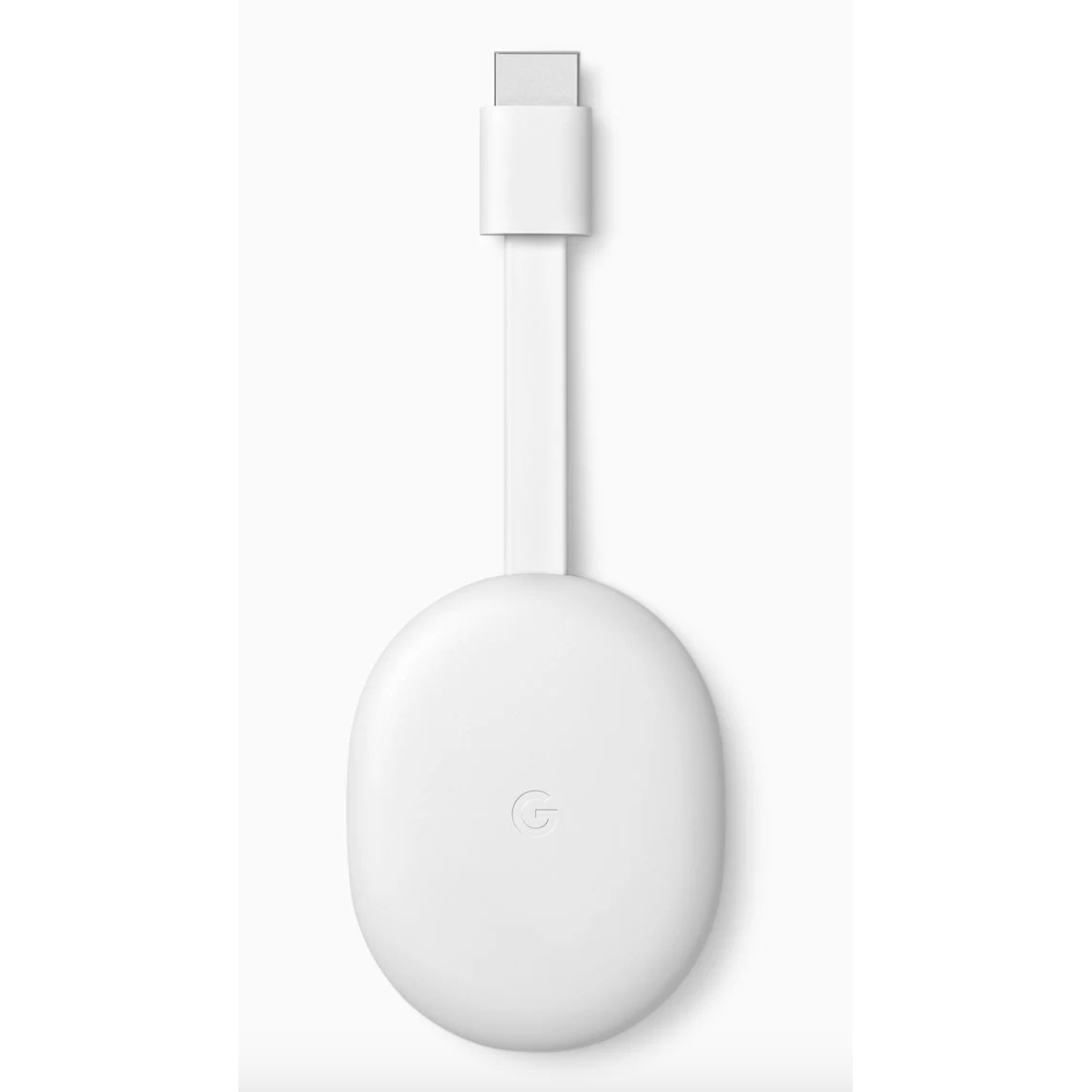 Chromecast With GTV (HD) (2022)