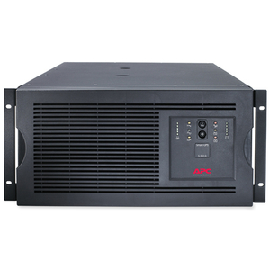 APC, Smart-UPS 5000VA 230V Rack/Tower