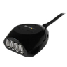 15m USB 2.0 Active Cable with 4 Port Hub