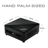 SFF Cubi 5 10M i3 Slim UK