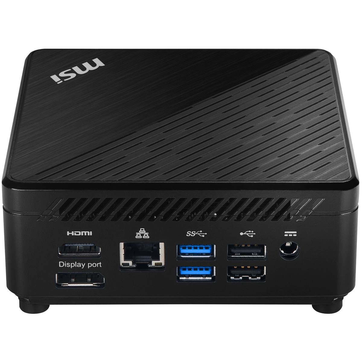 SFF Cubi 5 10M i3 Slim UK