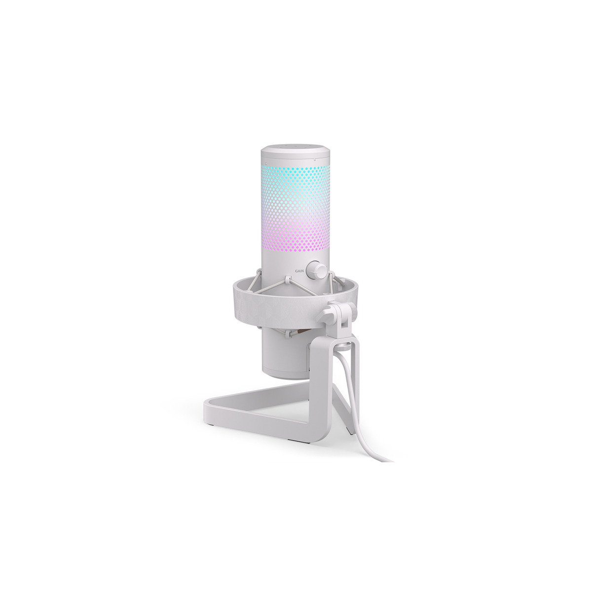 MIC AXIS Streaming OWH