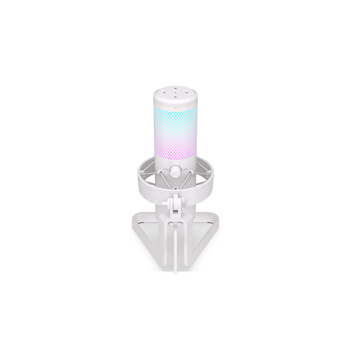 MIC AXIS Streaming OWH