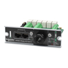 Dry Contact I/O Card w /Management Opt