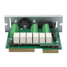 Dry Contact I/O Card w /Management Opt