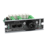 Dry Contact I/O Card w /Management Opt