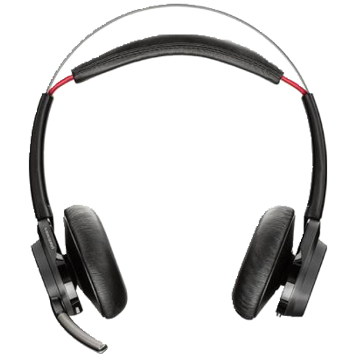 Voyager Focus UC B825 Retail
