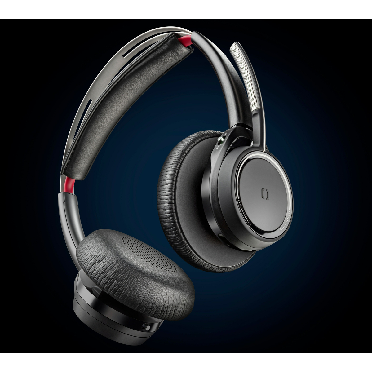 Voyager Focus UC B825 Retail