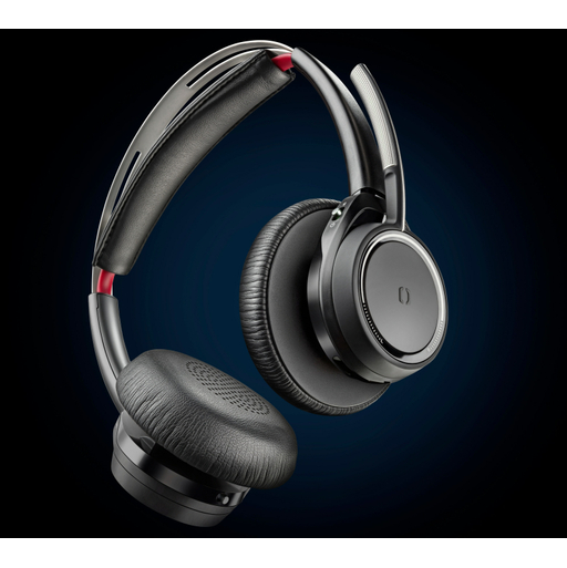 Voyager Focus UC B825 Retail