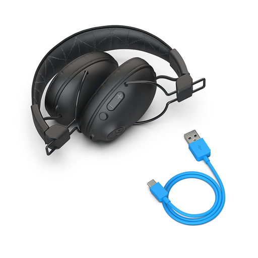 JLab Studio + PRO Wireless Headphones