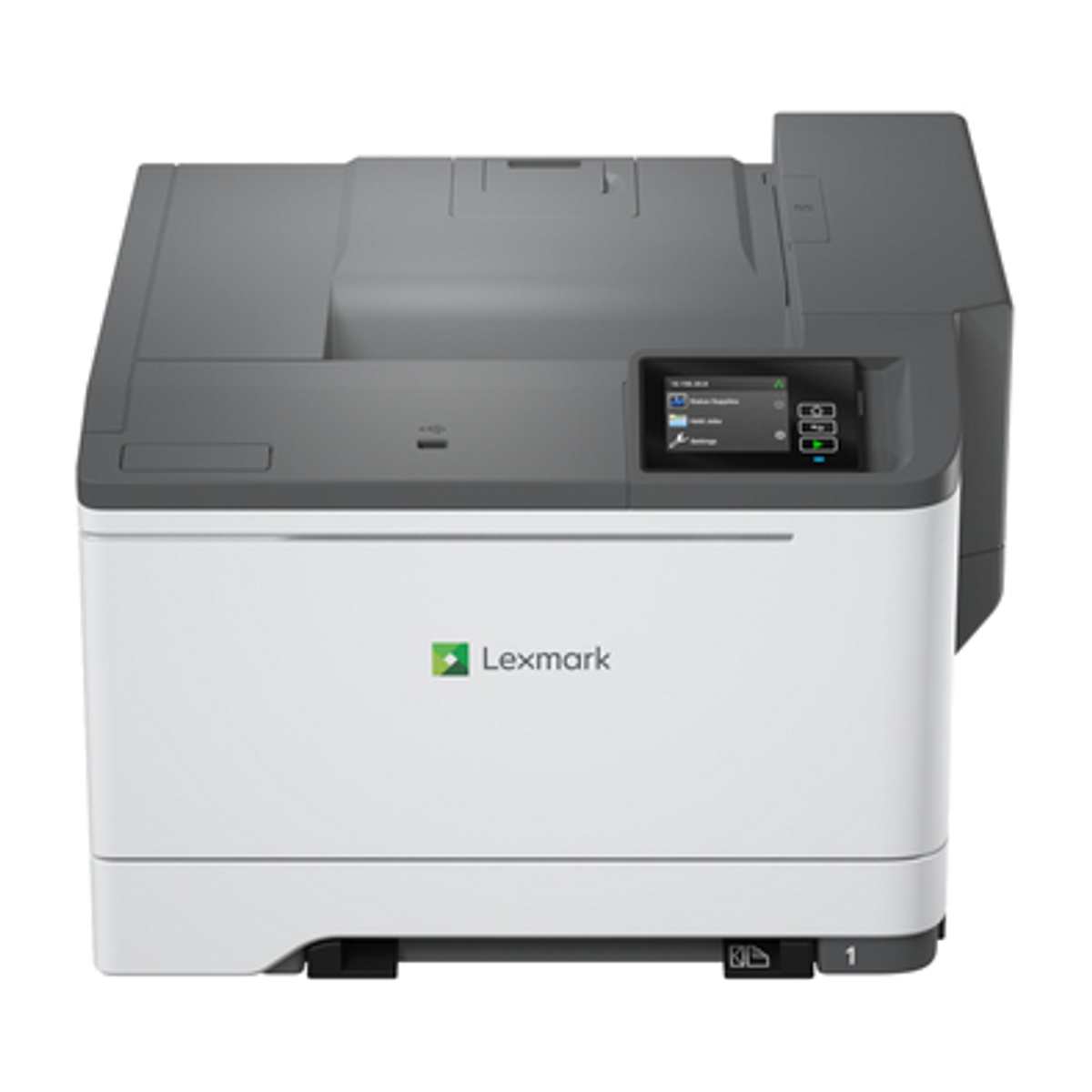 CS531dw A4 Colour Laser  Printer