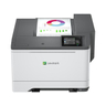 CS531dw A4 Colour Laser  Printer