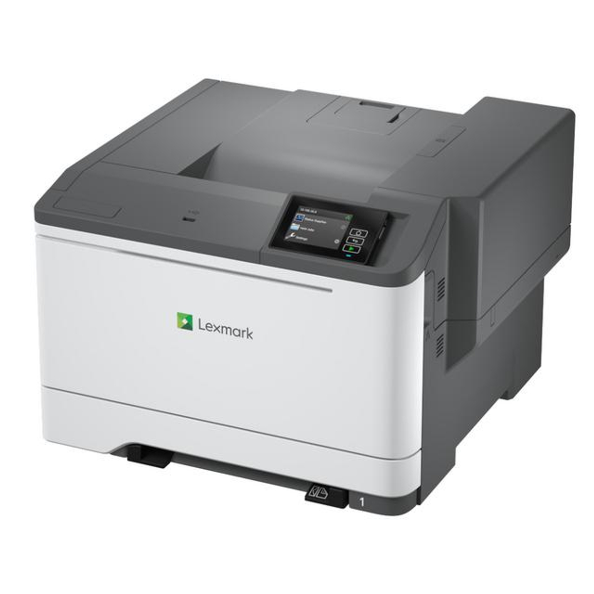 CS531dw A4 Colour Laser  Printer