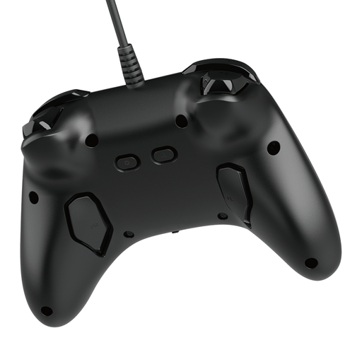 HORI HORIPAD Turbo (Black) for NSW2