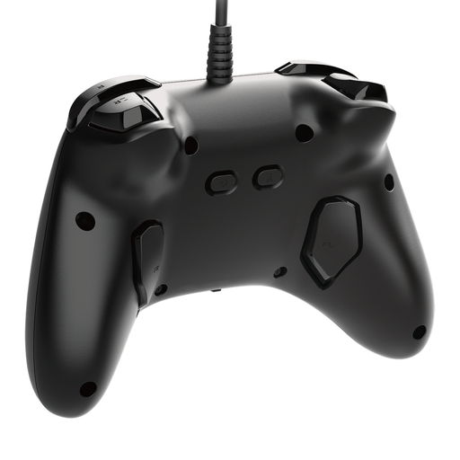 HORI HORIPAD Turbo (Black) for NSW2