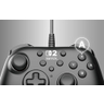 HORI HORIPAD Turbo (Black) for NSW2