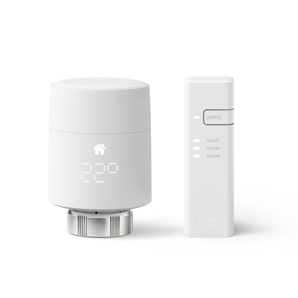 Kit - Smart Radiator Thermostat V3+