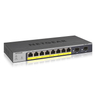 8P GE POE Smart Managed Pro Switch