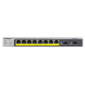 8P GE POE Smart Managed Pro Switch