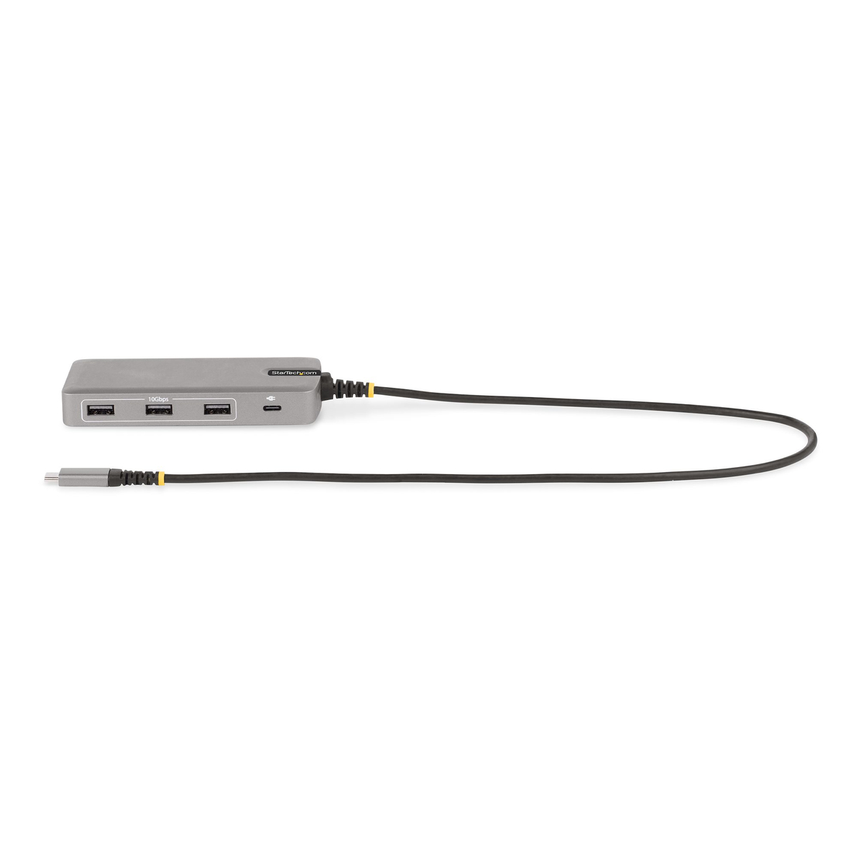 USB-C Triple-Monitor Multiport Adapter