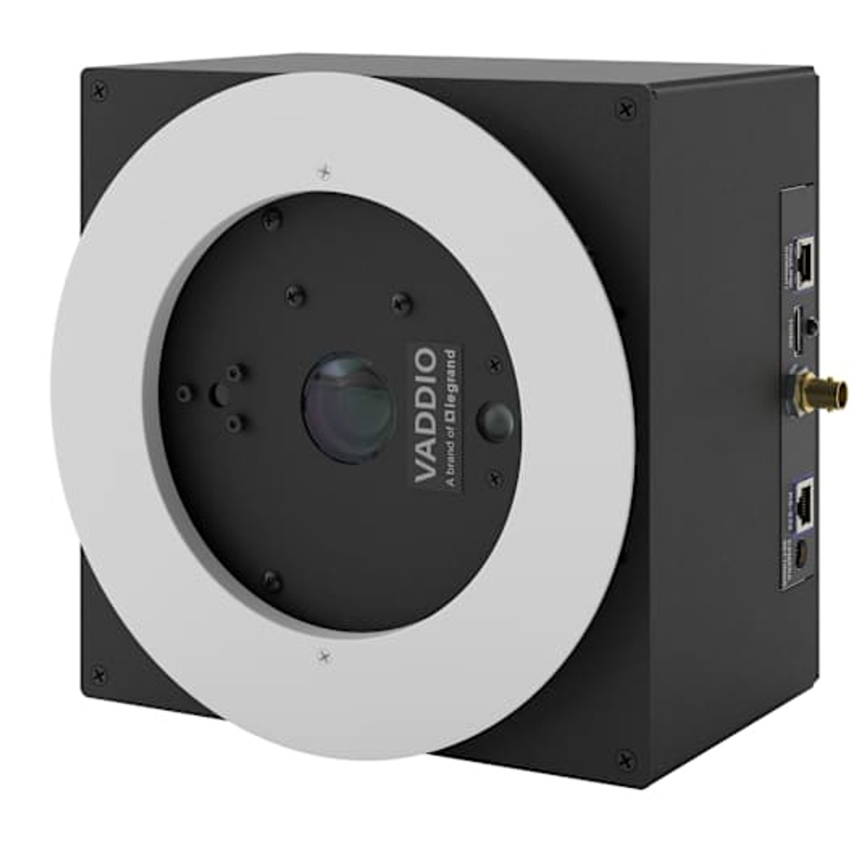 DocCAM 4K HDBT OneLINK HDMI System INT