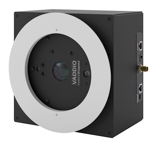 DocCam 4K HDBT Doc Camer OneLink Bridge
