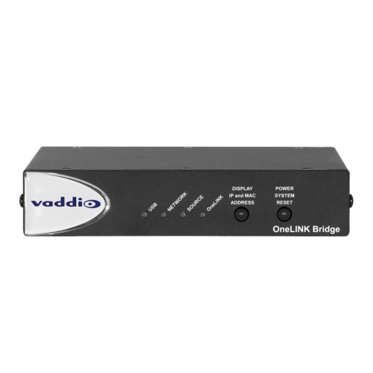 DocCAM 4K HDBT OneLINK HDMI System INT