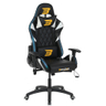 BraZen Venom Elite Esports White